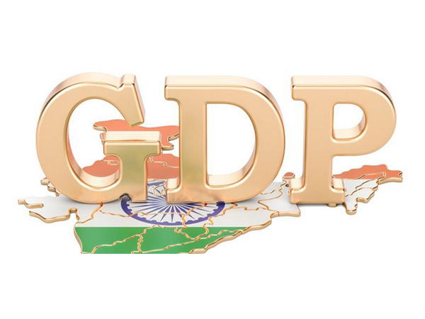 Nominal GDP growth for FY21 estimated at 10%: Sitharaman