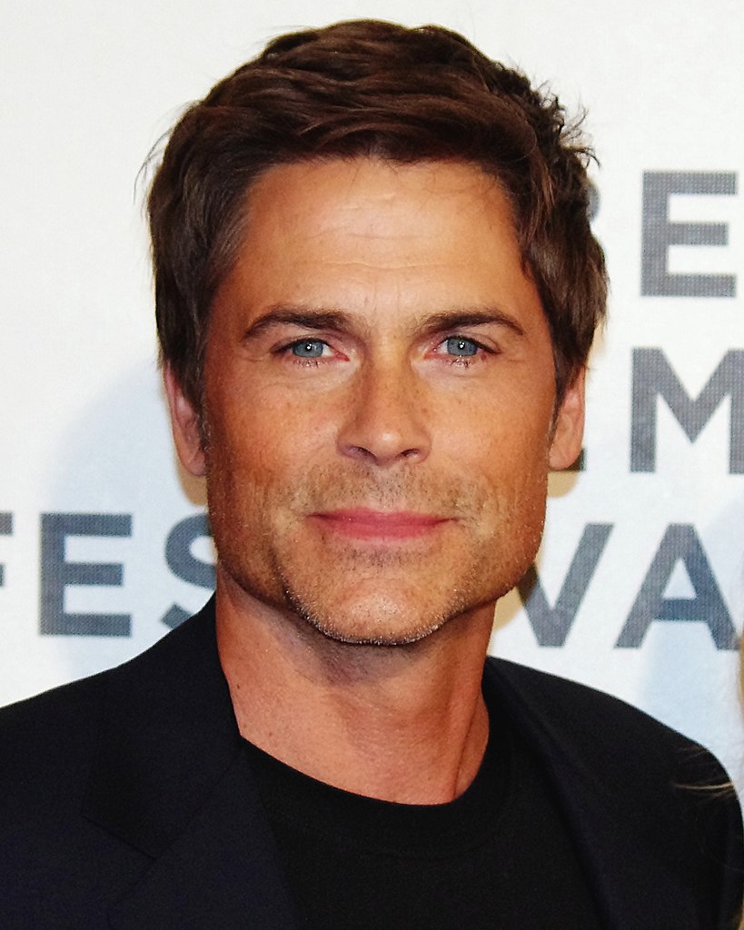 Honoured to play character based on people who save lives: Rob Lowe