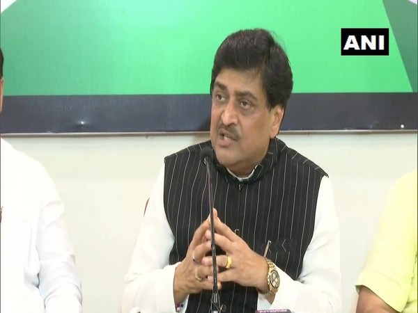 Date of implementing Mumbai 24x7 plan yet to be decided, says Ashok Chavan