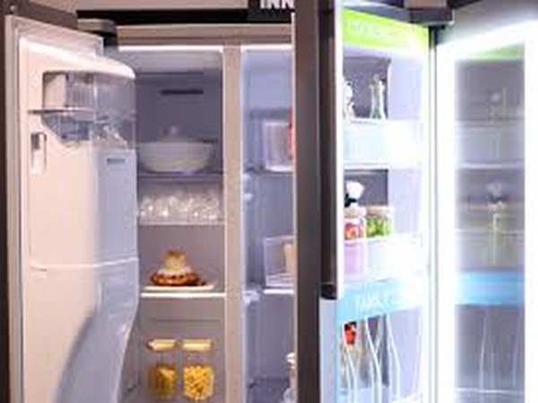 Samsung launches world's first refrigerator that can prepare curd