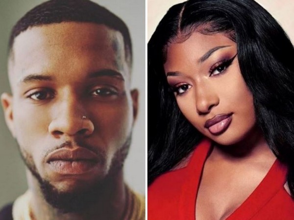 Megan Thee Stallion denies Tory Lanez charges were dropped