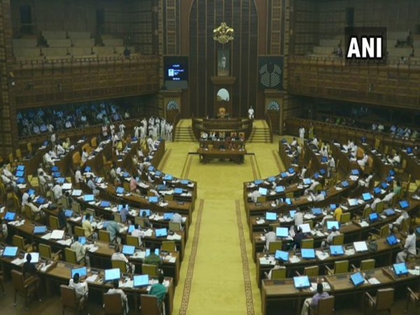 Budget session of Rajasthan Assembly resumes Monday