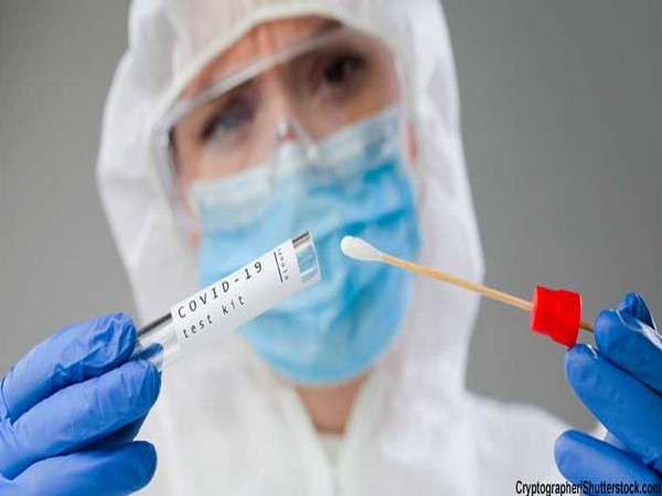 Greece detects 32 cases of UK coronavirus variant