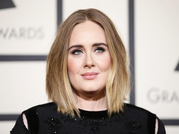 Entertainment News Roundup: Adele teases new music with video clip; Stitches represent scars in Beirut blast survivor's art show and more 
