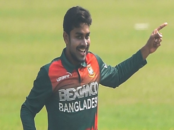 Bangladesh rides on Mehidy Hasan, Shakib's performance to seal series against Windies