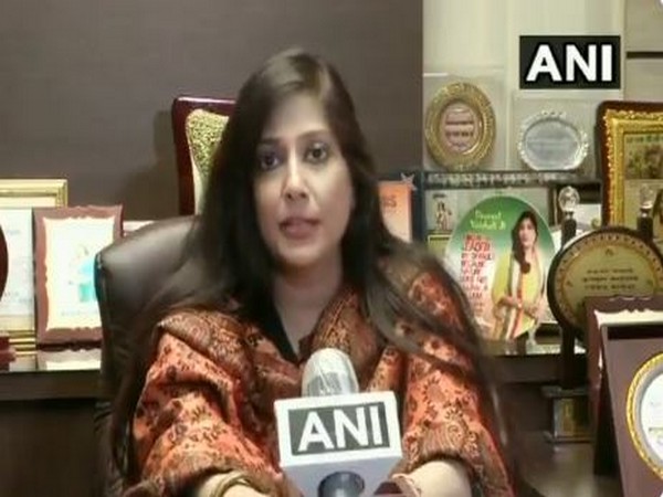 TMC expels MLA Baishali Dalmiya, she says not received anything in writing