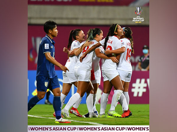 Meet the Indian football team for AFC Women's Asian Cup 2022