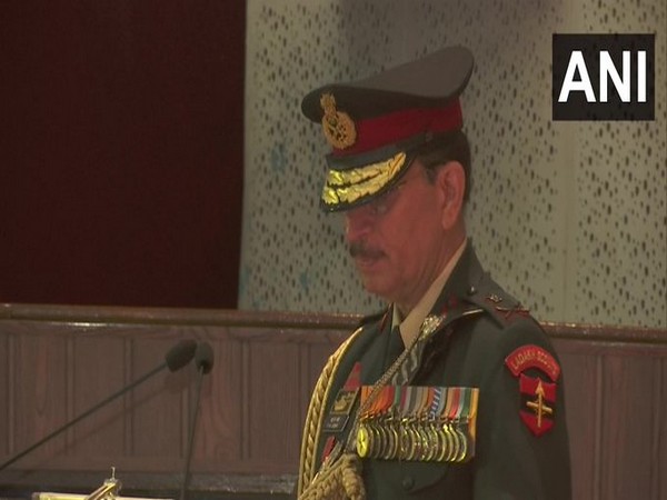 Troops displayed boldness in standing up to "aggressive designs" posed along LoC, LAC, says Lt Gen YK Joshi