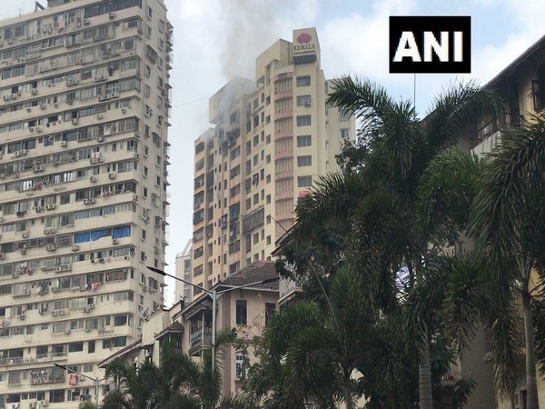 Maharashtra govt assures of probe into Mumbai residential building fire; announces Rs 5 lakh compensation to kin of deceased