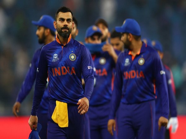 Team India missing spark they had under Kohli, says Sarandeep Singh