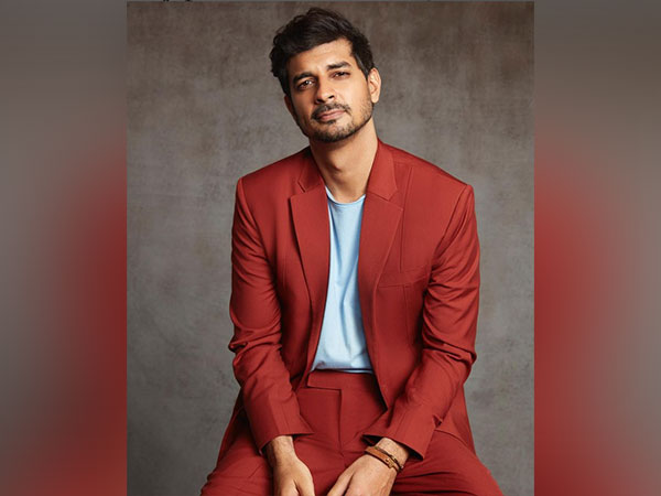 Tahir Raj Bhasin opens up about playing a romantic hero after essaying negative lead in 'Mardaani'