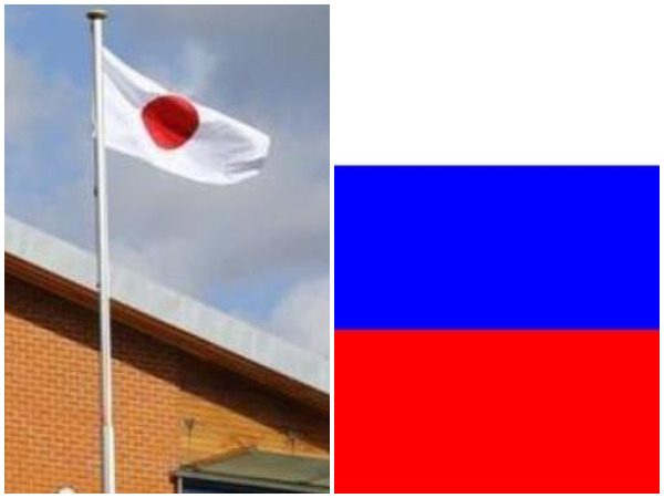Russian Embassy in Japan says Tokyo's position on Ukraine's issue counterproductive