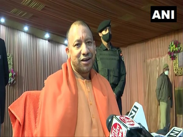 UP polls: BJP has given 66 pc seats to candidates from minorities, says Yogi Adityanath