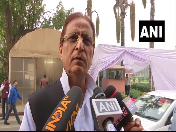 UP assembly: Azam Khan skips session for second consecutive day