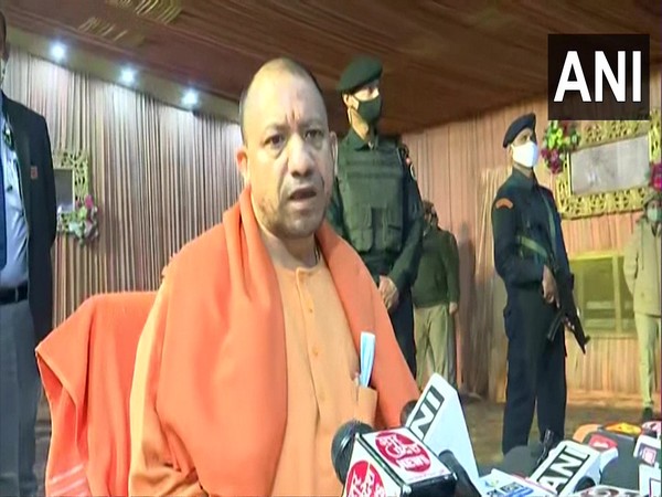Central govt provided all possible help to each state to overcome COVID-19 crisis, says Yogi Adityanath