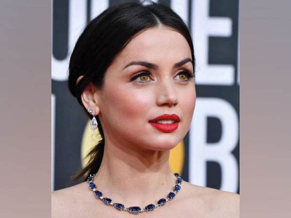 Ana de Armas: Social Media Ruined the “Movie Star” for New Generations –  The Hollywood Reporter