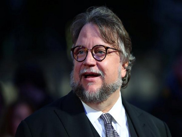 Guillermo del Toro tells why he doesn't prefer using 'real guns' on movie sets