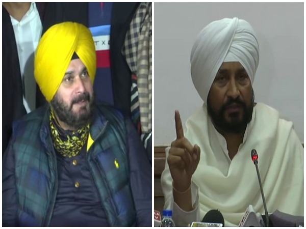 Channi, Sidhu tussle over seats in Punjab, panel formed to finalize candidates after inconclusive CEC meeting