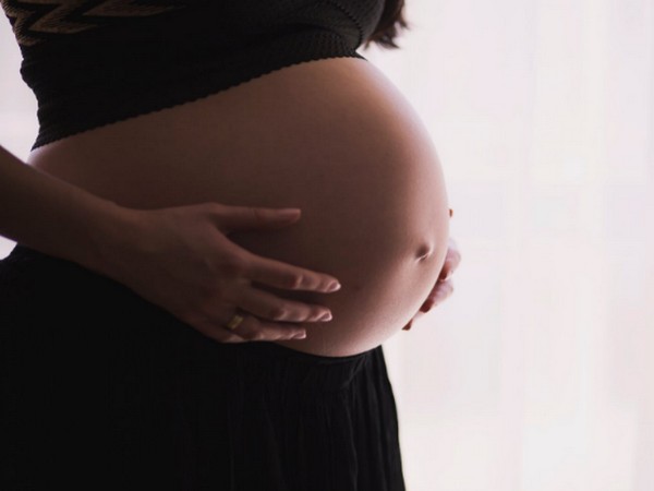 COVID-19 associated with birth-related problems among unvaccinated pregnant women: Study