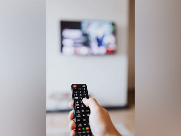Research: Watching TV for longer hours linked to potentially fatal blood clots