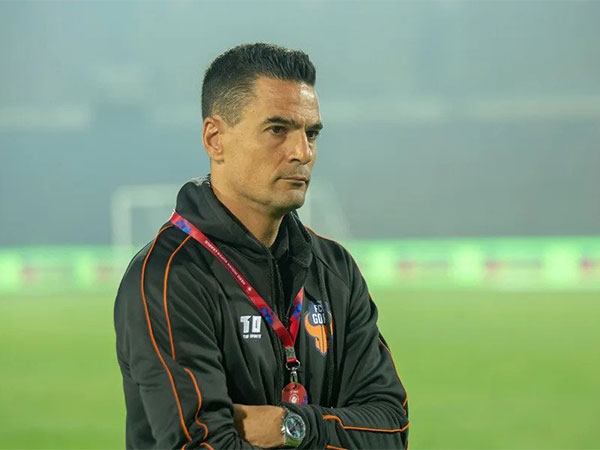 There is no complacency: FC Goa head coach Carlos Pena ahead of clash against Kerala Blasters 