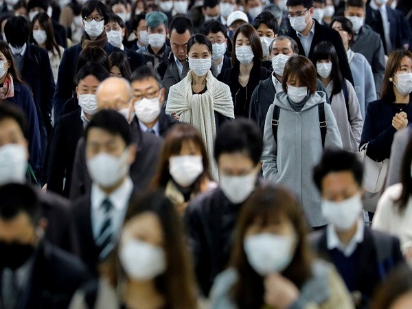 Considering downgrading Covid-19 to same category as seasonal influenza: Japan's PM Fumio Kishida