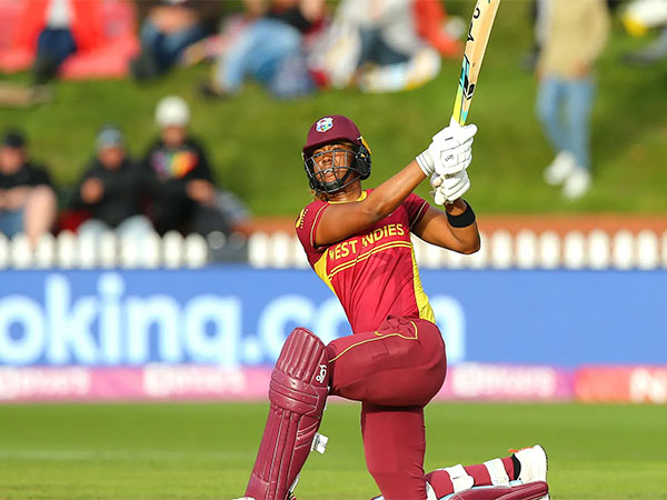 West Indies Triumphs as Matthews and Joseph Shine in T20 World Cup Semifinal Climb