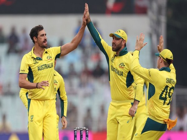 Australia announce ODI squad to face West Indies, drop off Maxwell, Richardson 