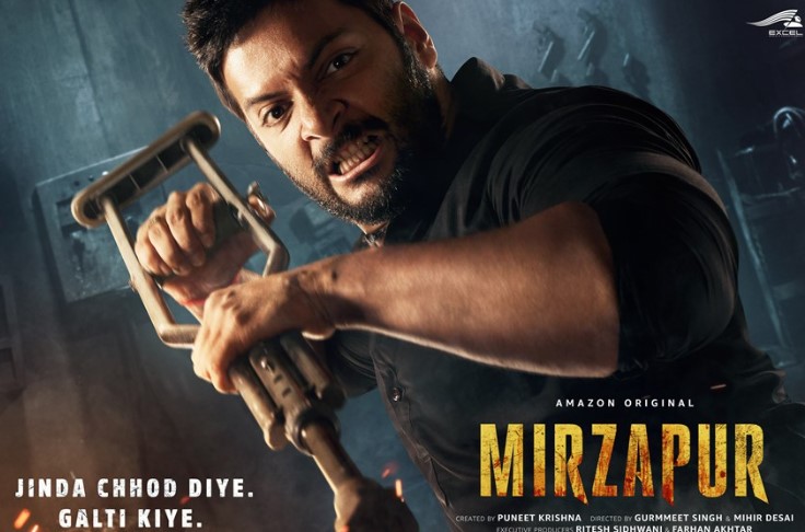 Mirzapur Season 3: The Battle for Power Intensifies! What to expect