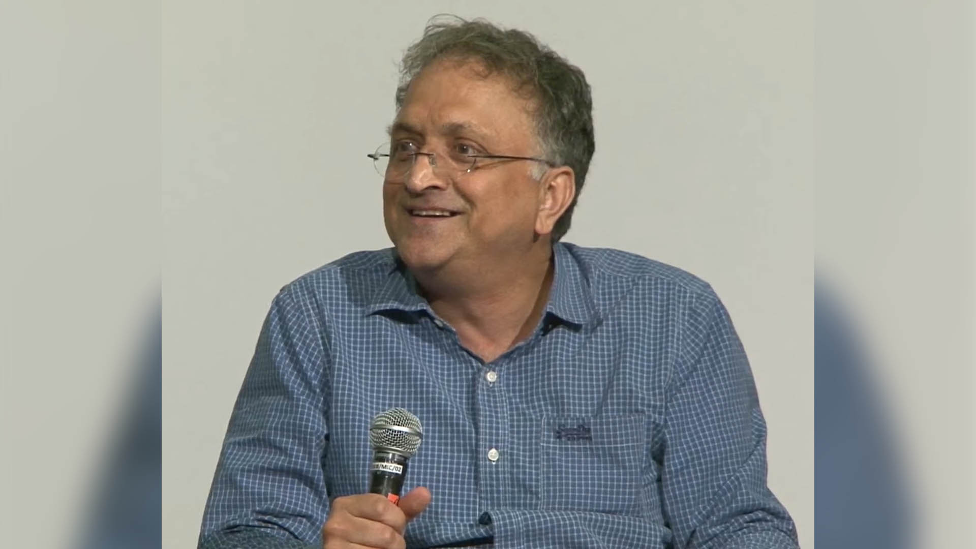 We must rethink our path to progress, says historian Ramachandra Guha