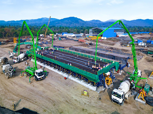 Mumbai-Ahmedabad Bullet Train Hits Construction Milestone with Heavyweight Girder