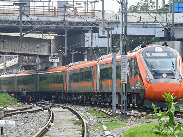 Special Trains to Ease Thaipoosam Pilgrim Rush