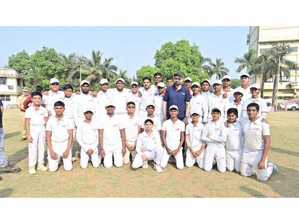 Mastering the Game: Irfan Pathan's Inspiring Cricket Masterclass