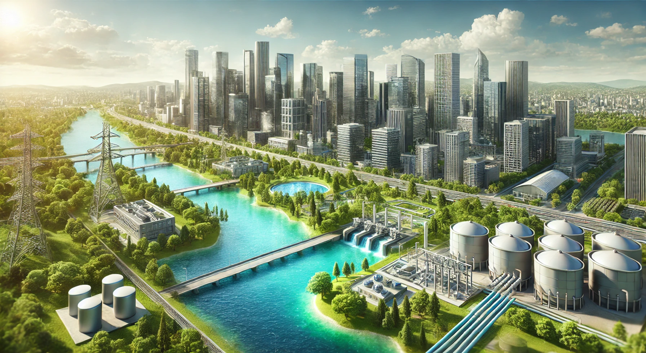 Ensuring Water Security: How Cities Can Safeguard Their Future