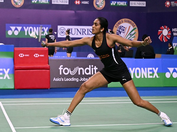 PV Sindhu and Lakshya Sen to Lead India's Charge at Asian Badminton Championships 2025