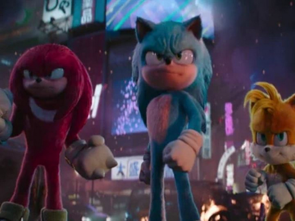 Sonic the Hedgehog Zooms to Theaters: Fourth Installment Set for 2027