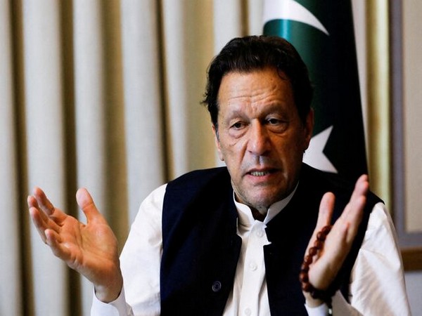 Imran Khan Defends Al-Qadir Trust, Calls for Judicial Commission from Jail