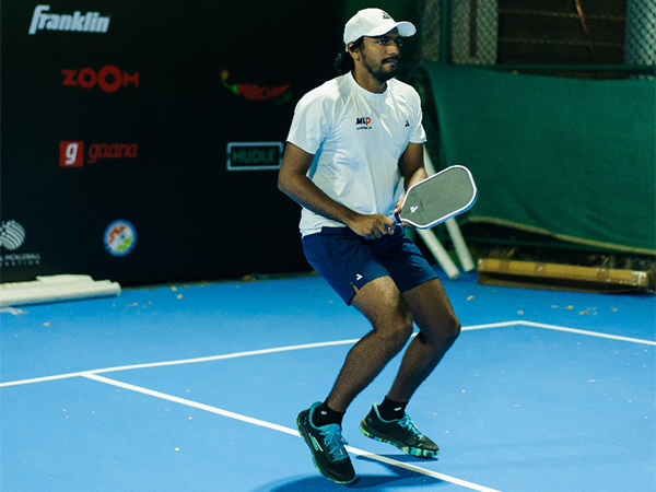 India's Pickleball Pinnacle: 4th IPA Nationals Set for 2025