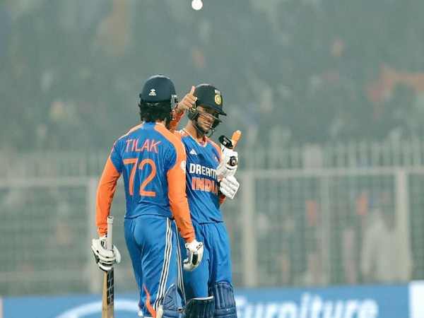 Abhishek Sharma's Heroics Propel India to Victory in T20I Opener Against England