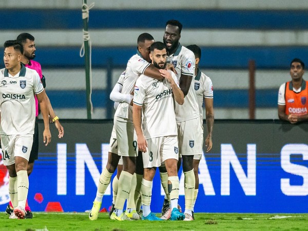 Odisha FC Stages Dramatic Comeback to Defeat Bengaluru FC 3-2 in ISL Thriller