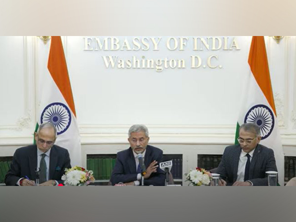 US-India Partnership Strengthens Under New Leadership