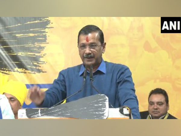 Kejriwal Slams BJP's Power Policies Amidst Delhi Election Dynamics