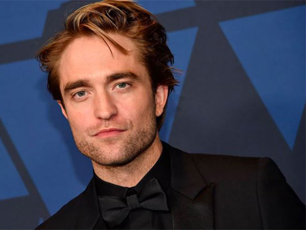 Robert Pattinson Voices Concerns Over Cinema's Future Post-Pandemic