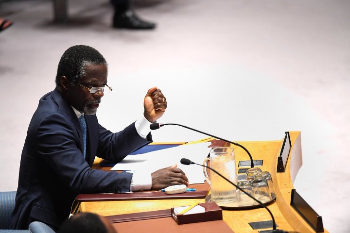 Despite peace deal signed, shouldn't forget serious situation in CAR: UN envoy 