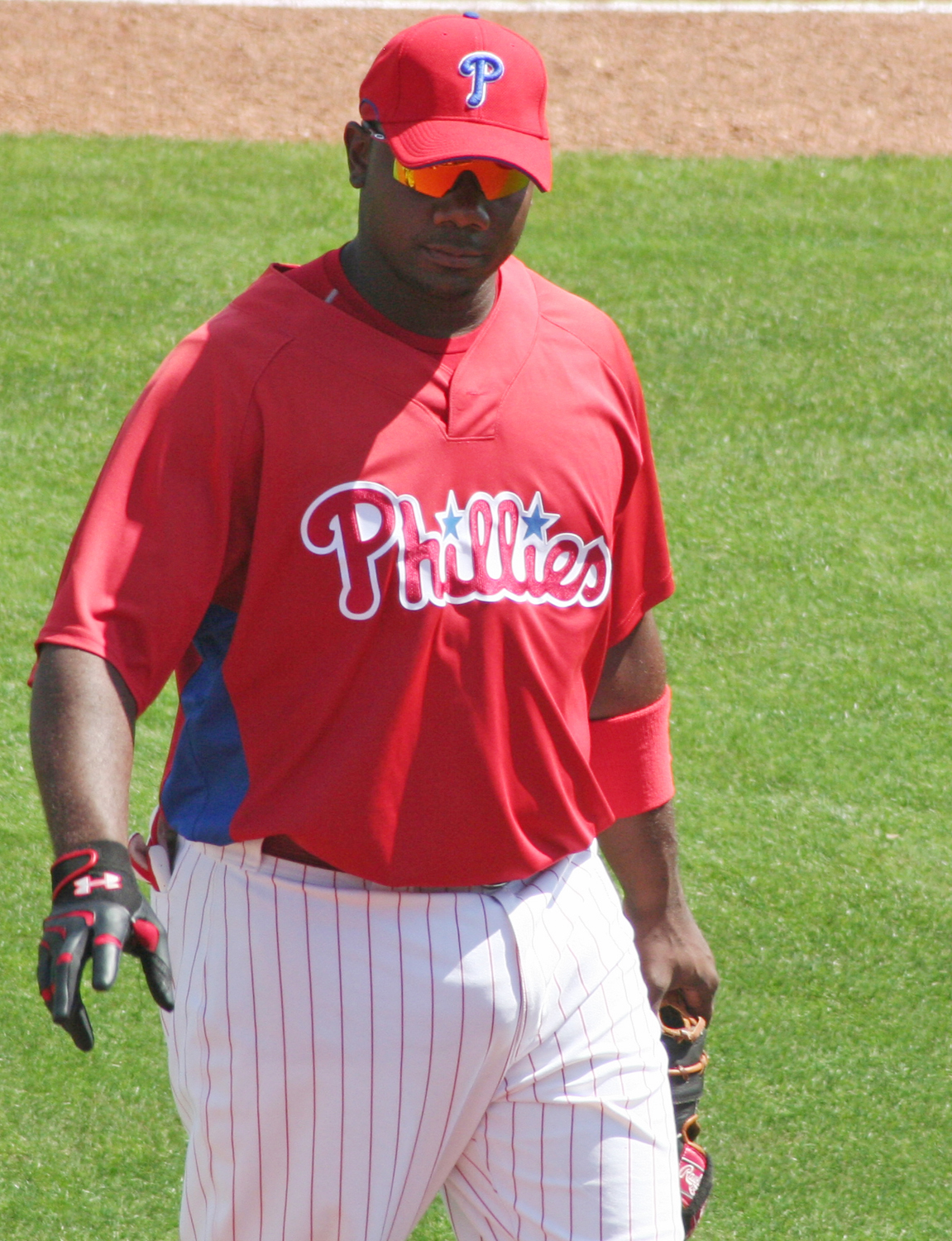 Ryan Howard to unite with ESPN as an analyst