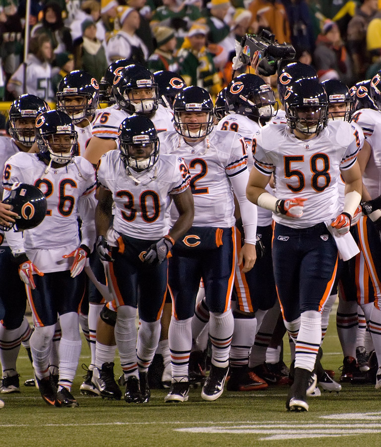 $6M cleared by Chicago Bears in cap space