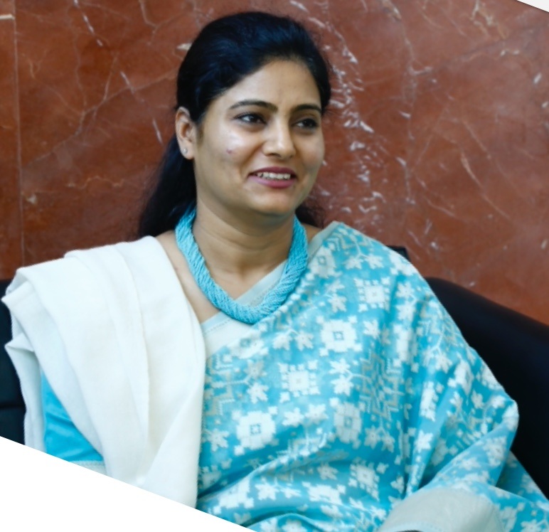 Voters from backward communities will play vital role in UP polls: Anupriya Patel