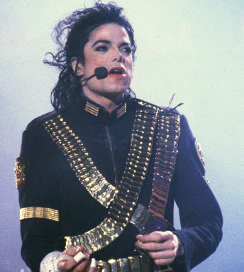 Entertainment News Summary: Michael Jackson Hollywood movie reported in the works