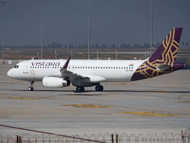 Vistara to tap global market after flying high for four years in Indian skies