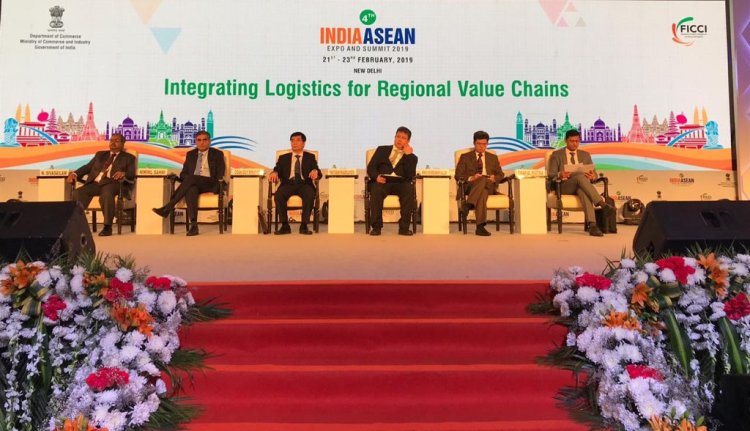 US, India, Japan, Australia for ASEAN-led mechanism to promote rules-based order in Indo-Pacific